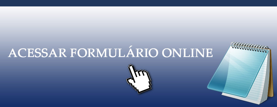 Formulário online