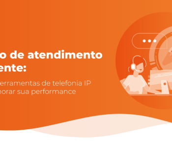 gestão de atendimento ao cliente