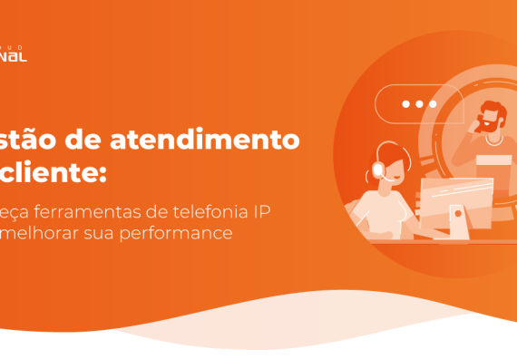 gestão de atendimento ao cliente