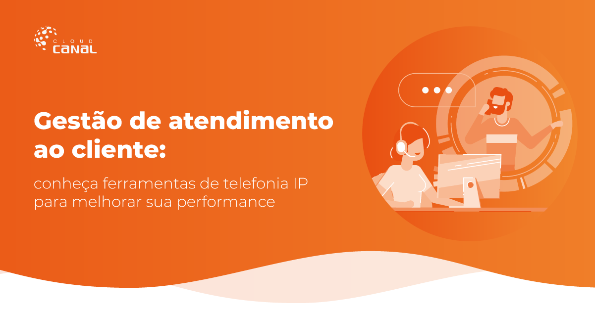 gestão de atendimento ao cliente