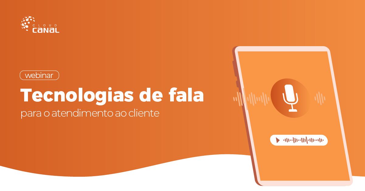 tecnologias de fala