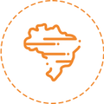 Abrangência Nacional